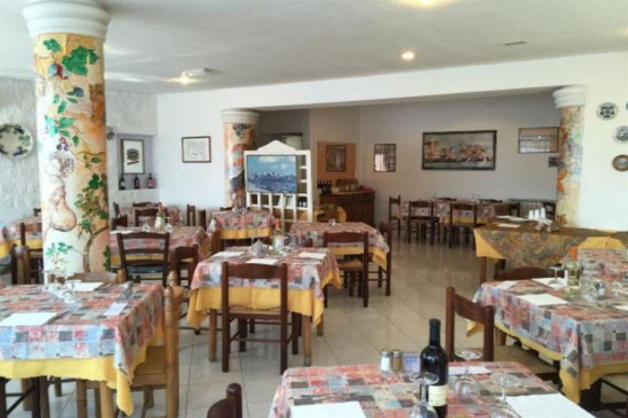 Hotel Villa Al Parco Форио Экстерьер фото