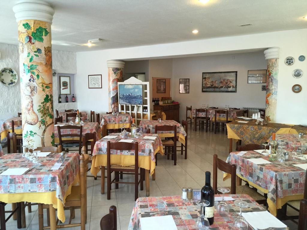 Hotel Villa Al Parco Форио Экстерьер фото